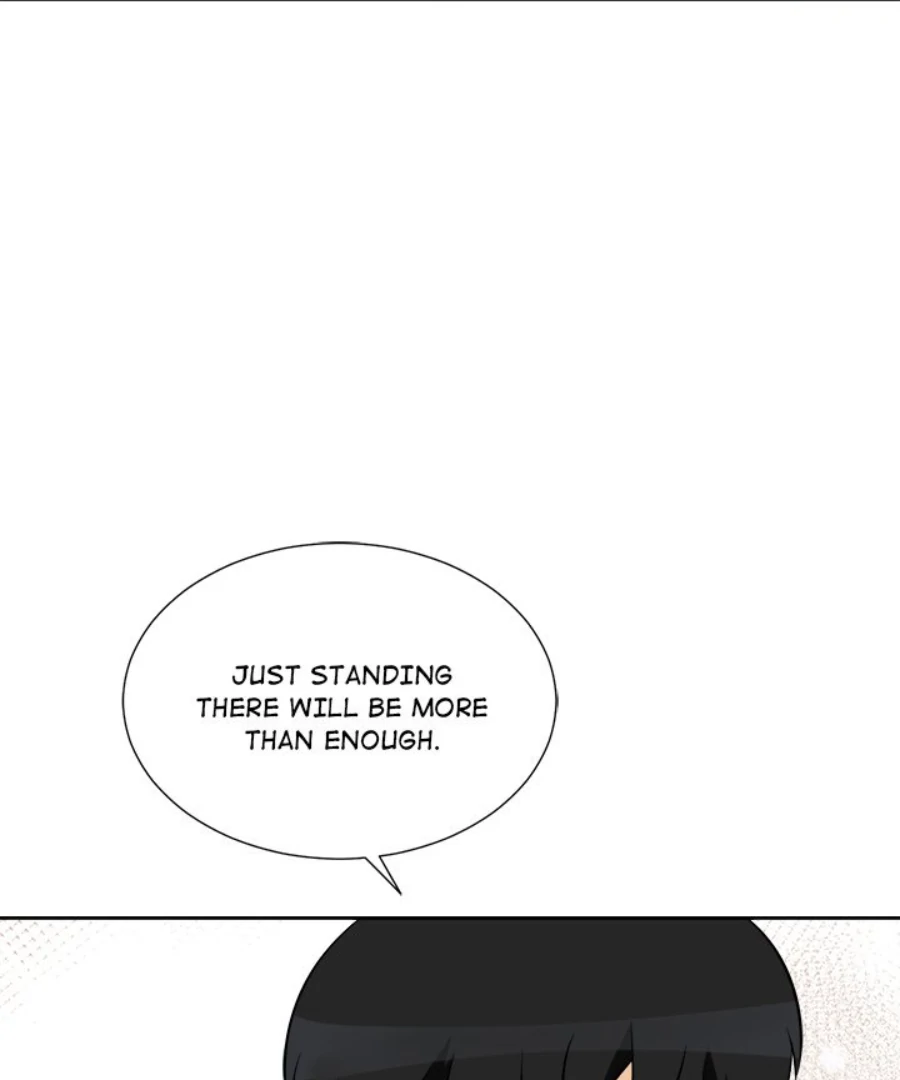 Heartbeat Office Love (Official) - Chapter 48 manhwa