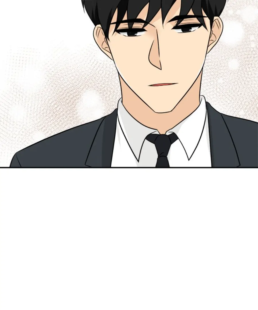 Heartbeat Office Love (Official) - Chapter 48 manhwa