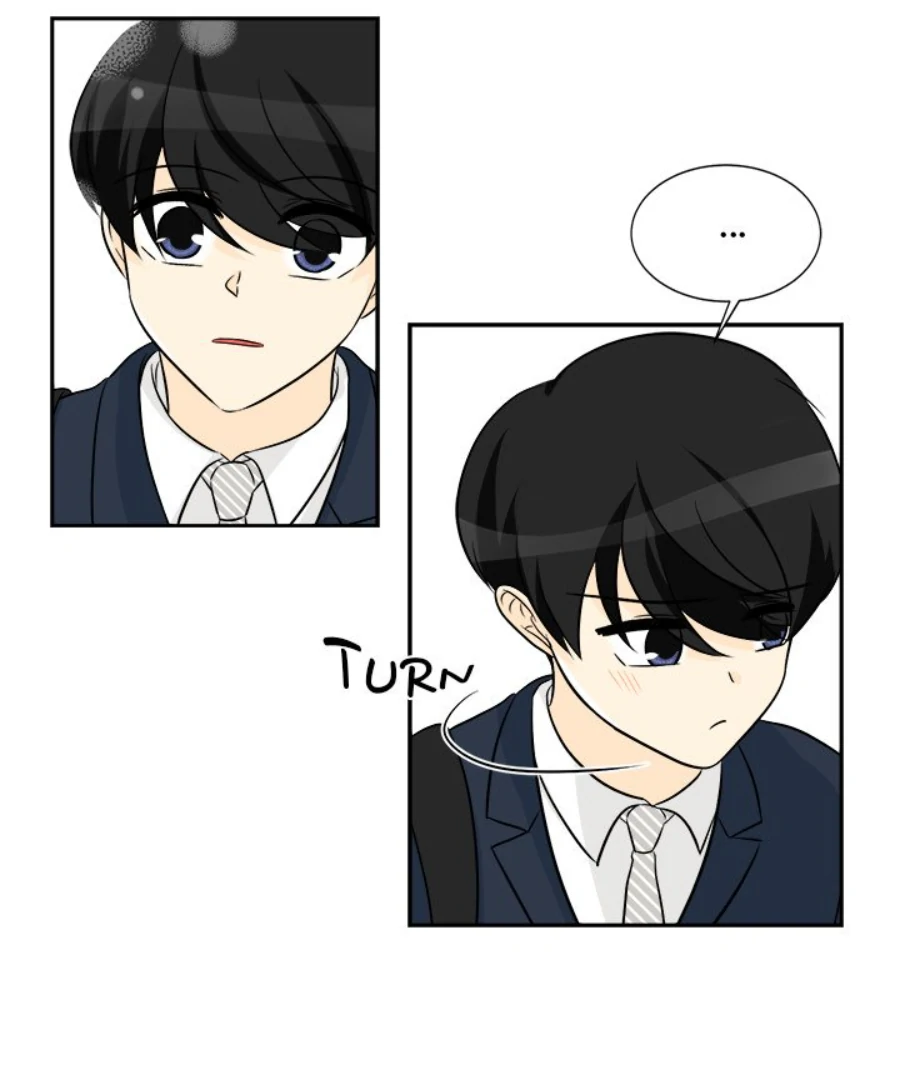 Heartbeat Office Love (Official) - Chapter 48 manhwa