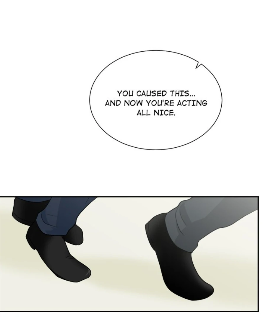Heartbeat Office Love (Official) - Chapter 48 manhwa