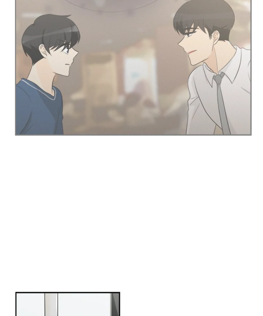 Heartbeat Office Love (Official) - Chapter 48 manhwa