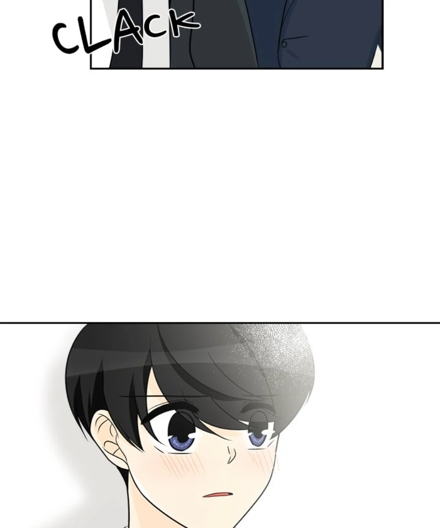Heartbeat Office Love (Official) - Chapter 48 manhwa