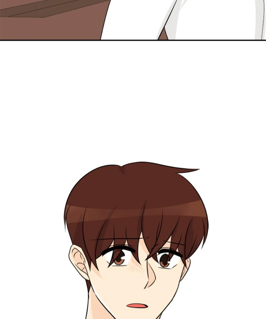 Heartbeat Office Love (Official) - Chapter 48 manhwa
