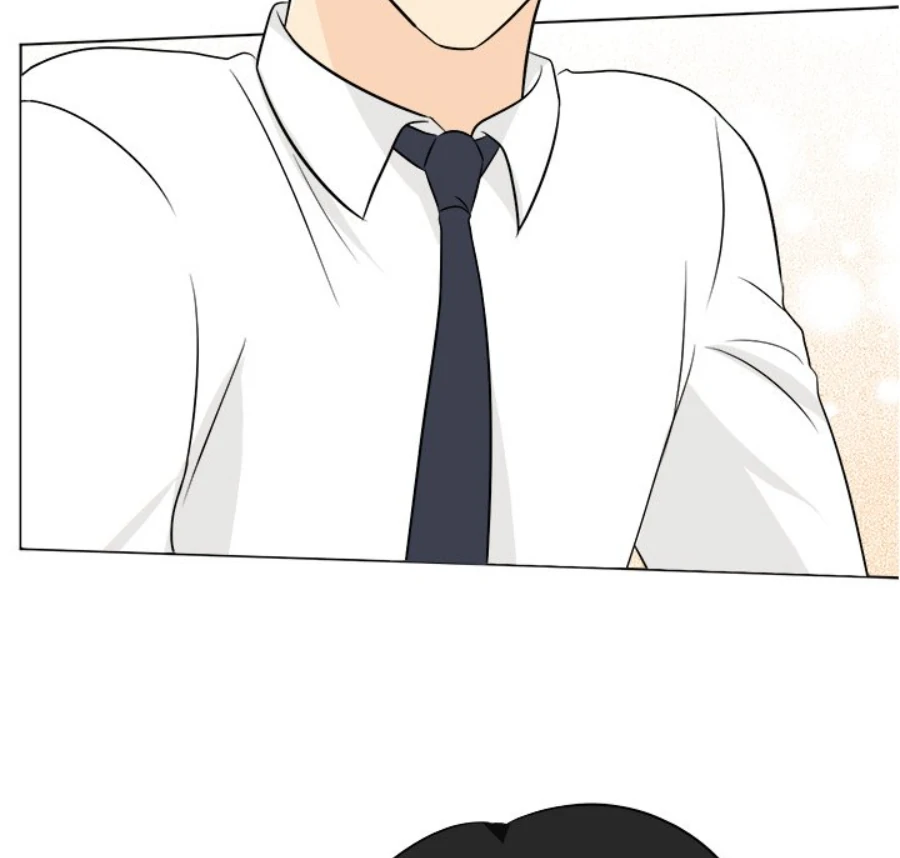 Heartbeat Office Love (Official) - Chapter 48 manhwa