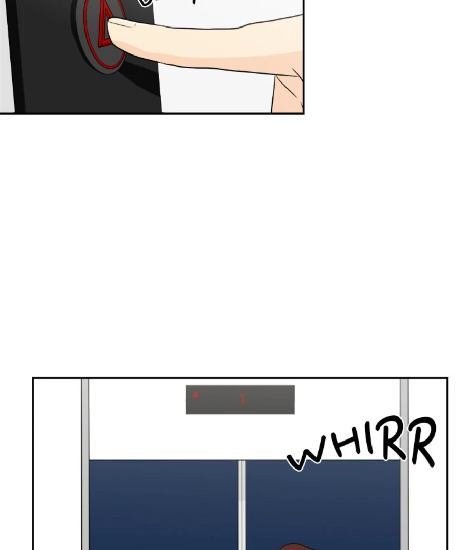 Heartbeat Office Love (Official) - Chapter 48 manhwa