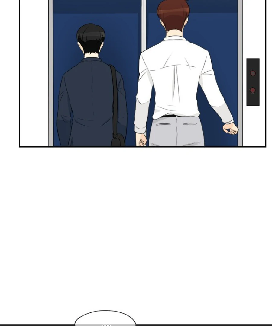 Heartbeat Office Love (Official) - Chapter 48 manhwa