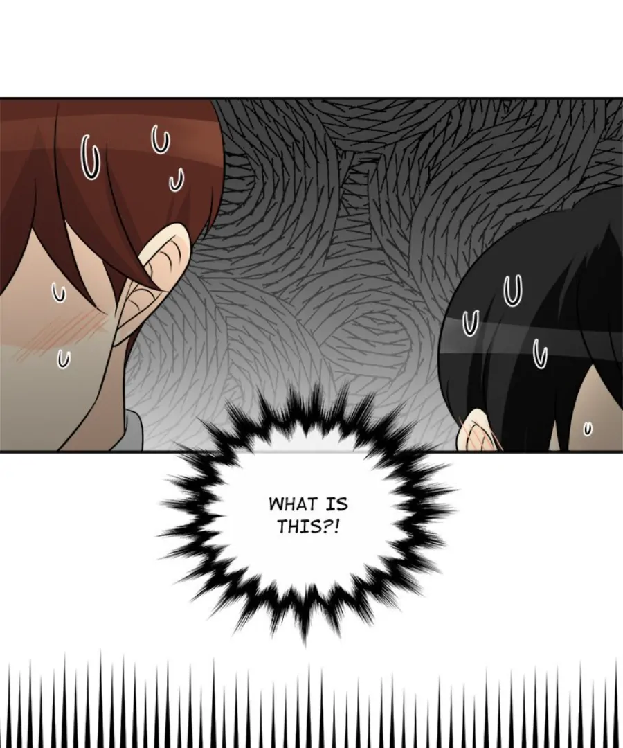 Heartbeat Office Love (Official) - Chapter 48 manhwa