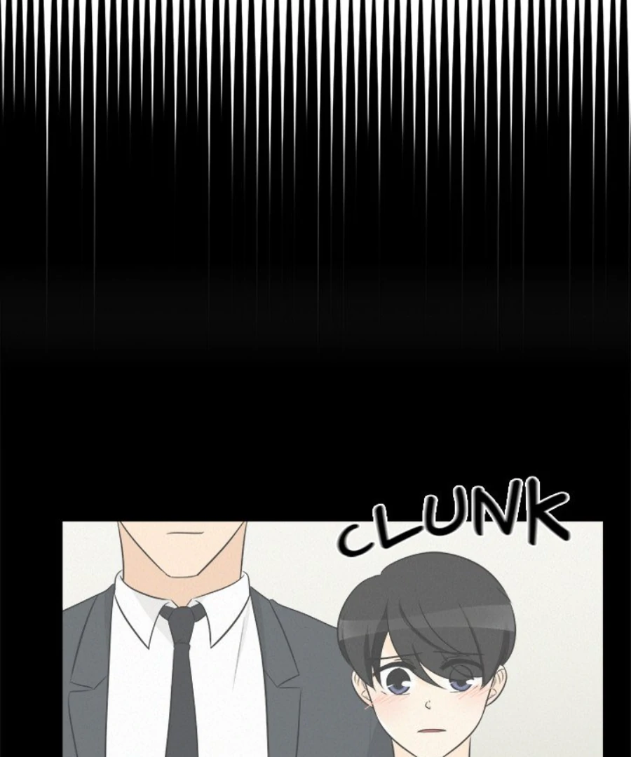 Heartbeat Office Love (Official) - Chapter 48 manhwa