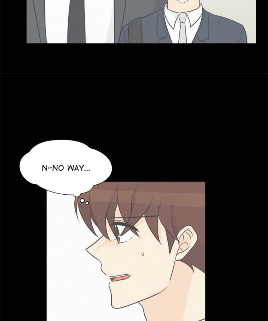 Heartbeat Office Love (Official) - Chapter 48 manhwa