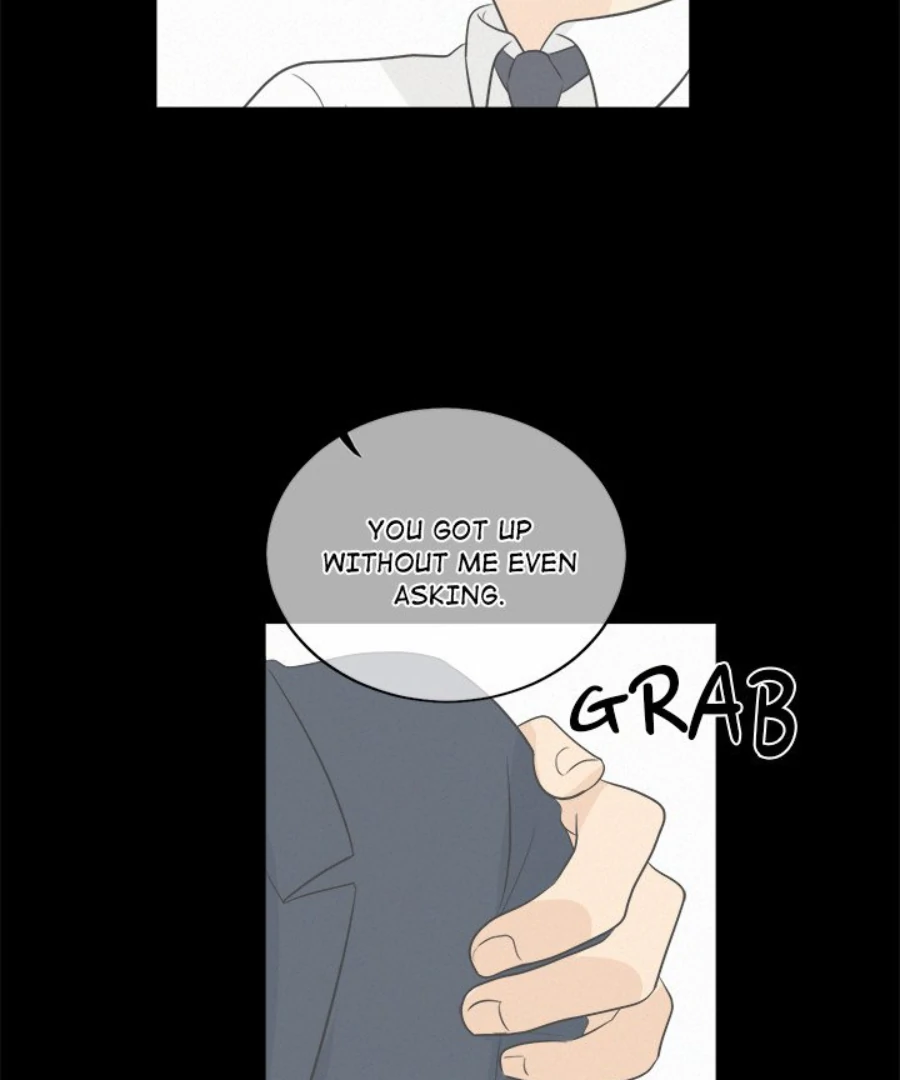 Heartbeat Office Love (Official) - Chapter 48 manhwa