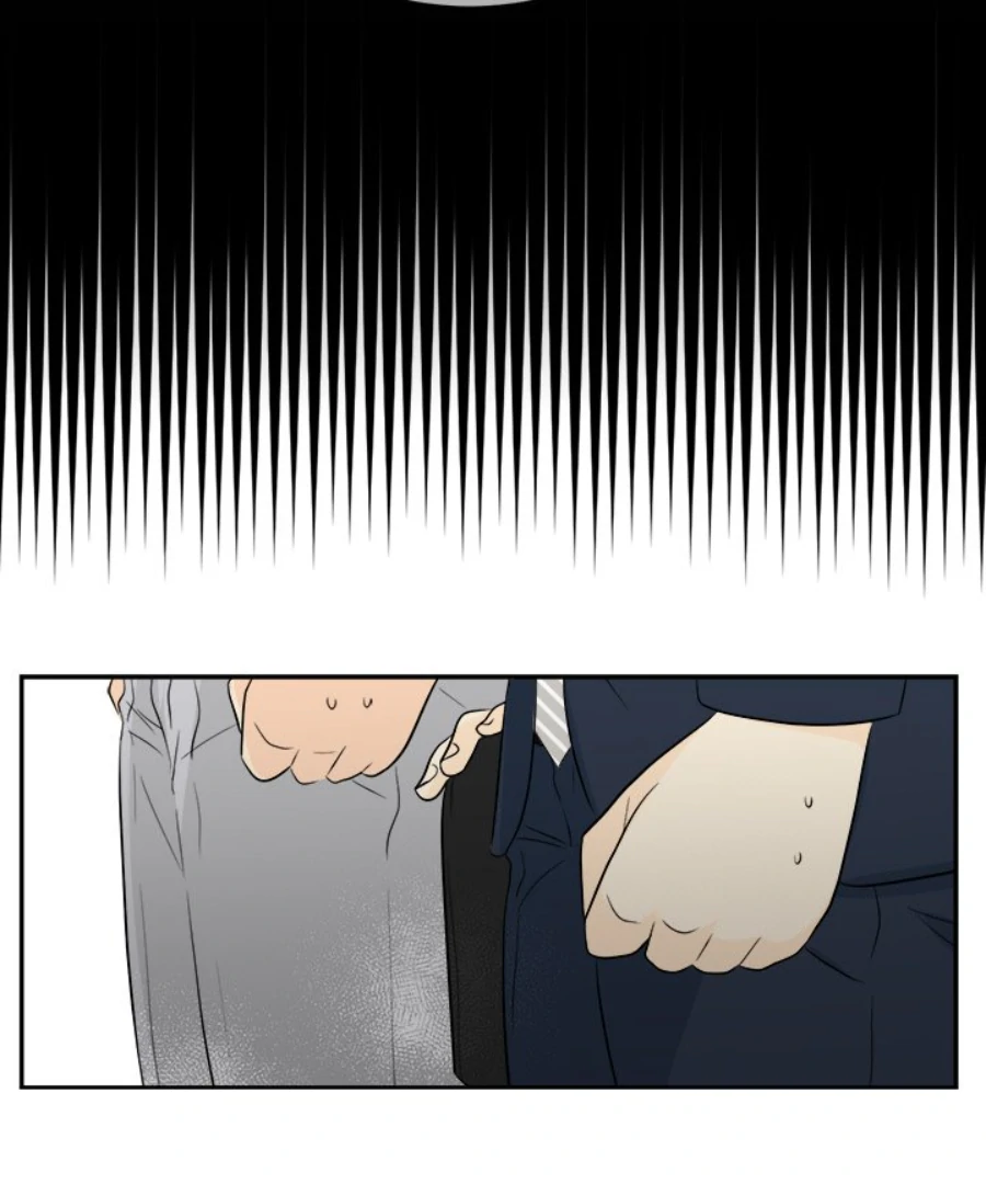 Heartbeat Office Love (Official) - Chapter 48 manhwa