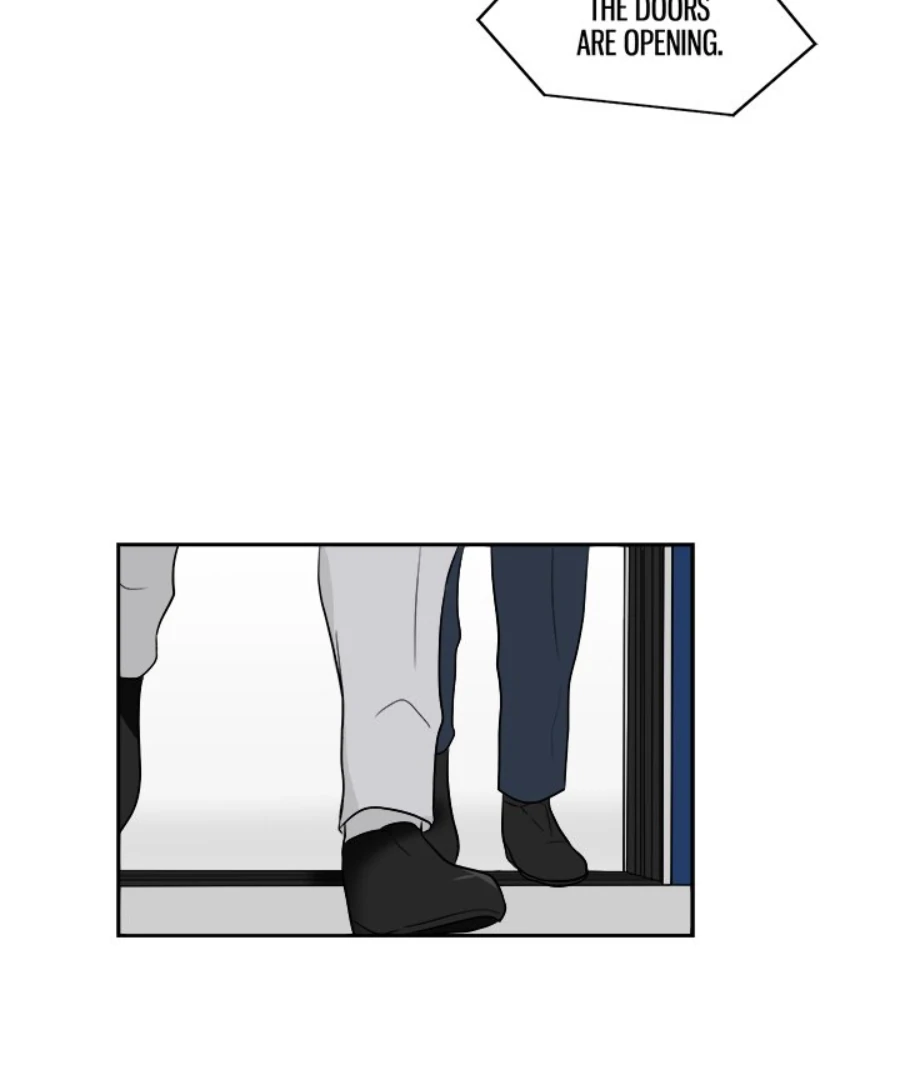 Heartbeat Office Love (Official) - Chapter 48 manhwa