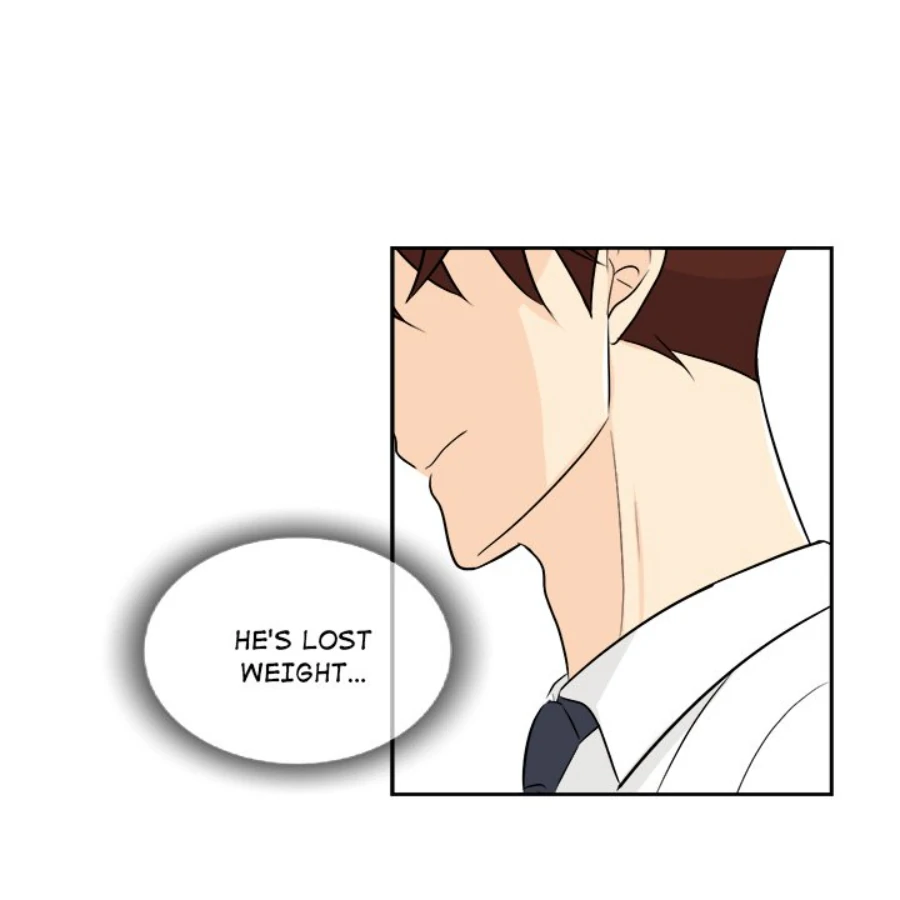 Heartbeat Office Love (Official) - Chapter 48 manhwa
