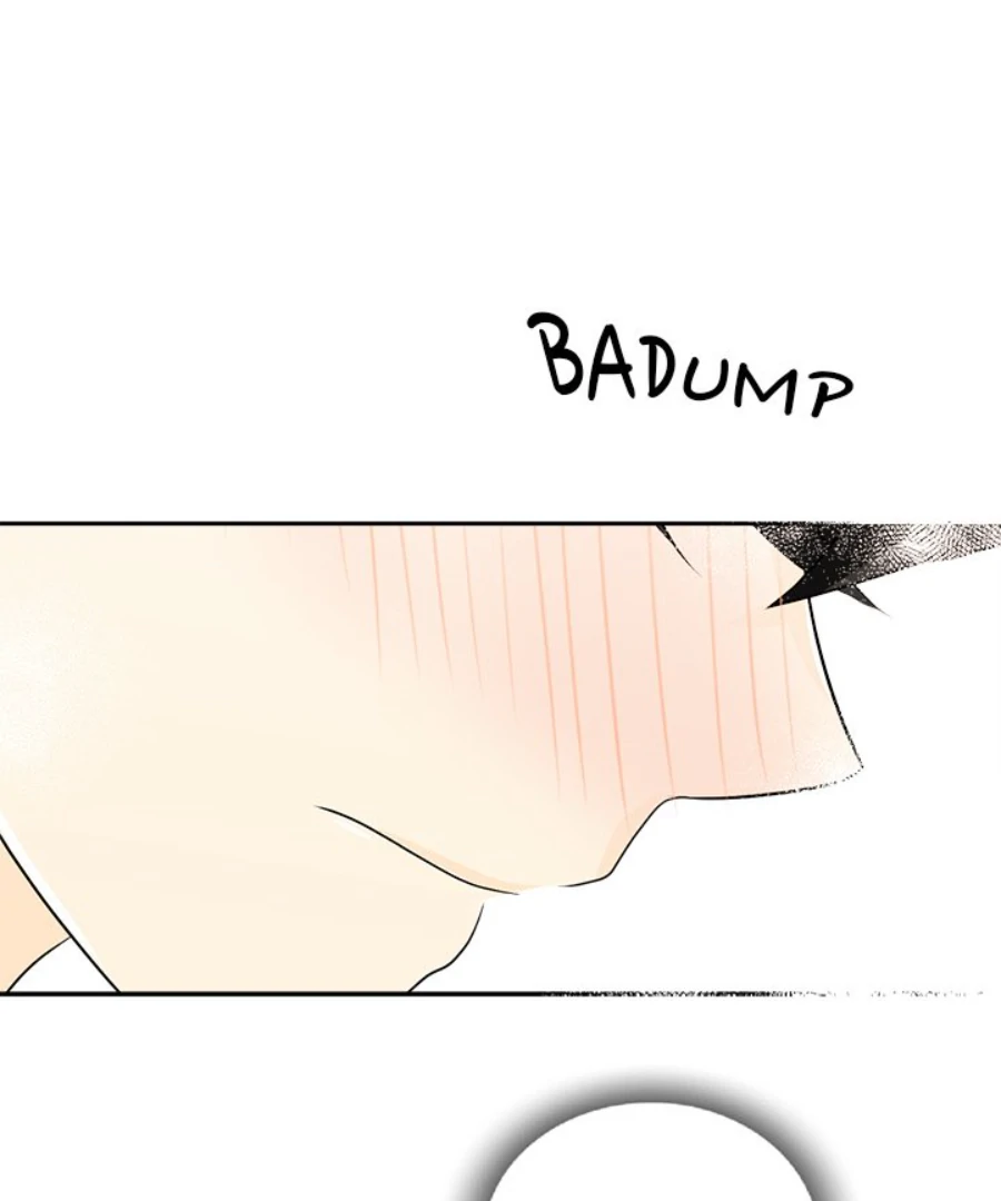 Heartbeat Office Love (Official) - Chapter 48 manhwa
