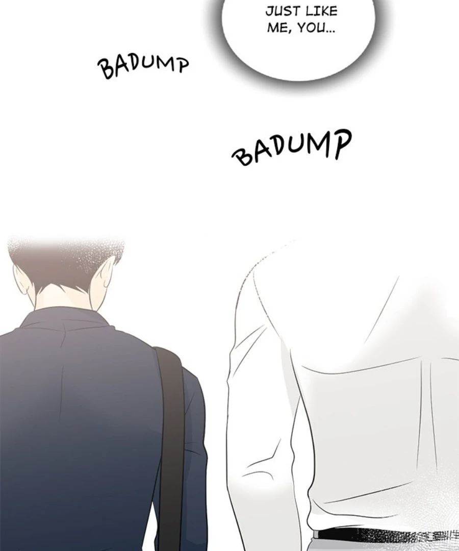 Heartbeat Office Love (Official) - Chapter 48 manhwa