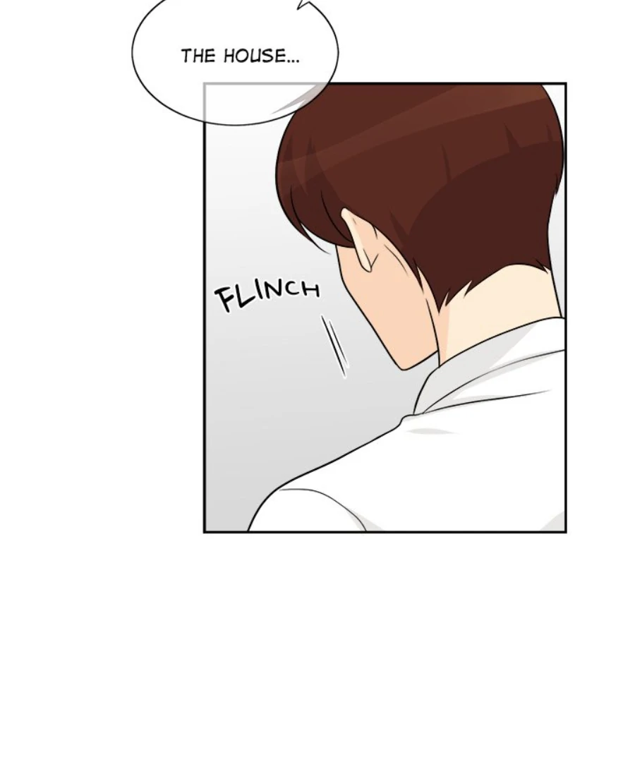 Heartbeat Office Love (Official) - Chapter 48 manhwa