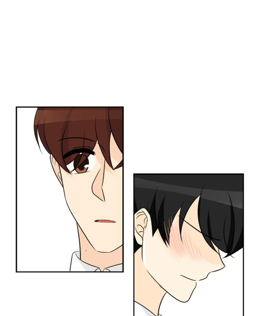 Heartbeat Office Love (Official) - Chapter 48 manhwa