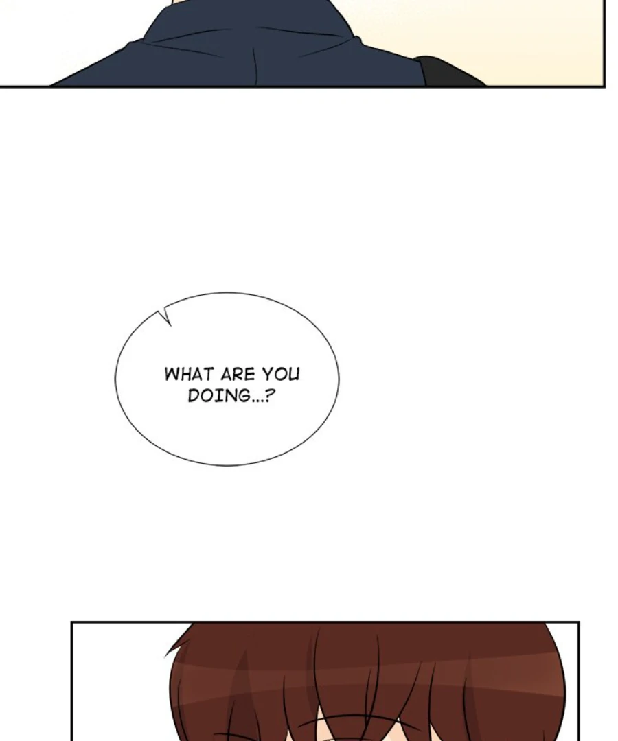 Heartbeat Office Love (Official) - Chapter 48 manhwa
