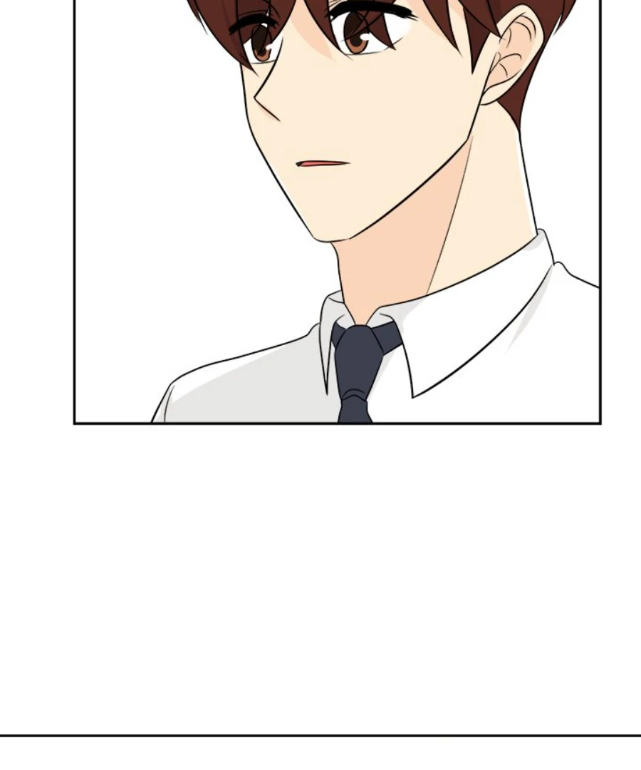 Heartbeat Office Love (Official) - Chapter 48 manhwa
