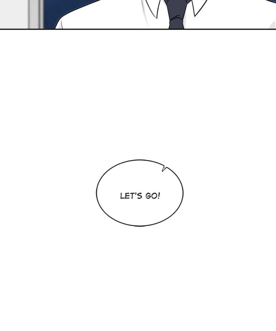 Heartbeat Office Love (Official) - Chapter 48 manhwa