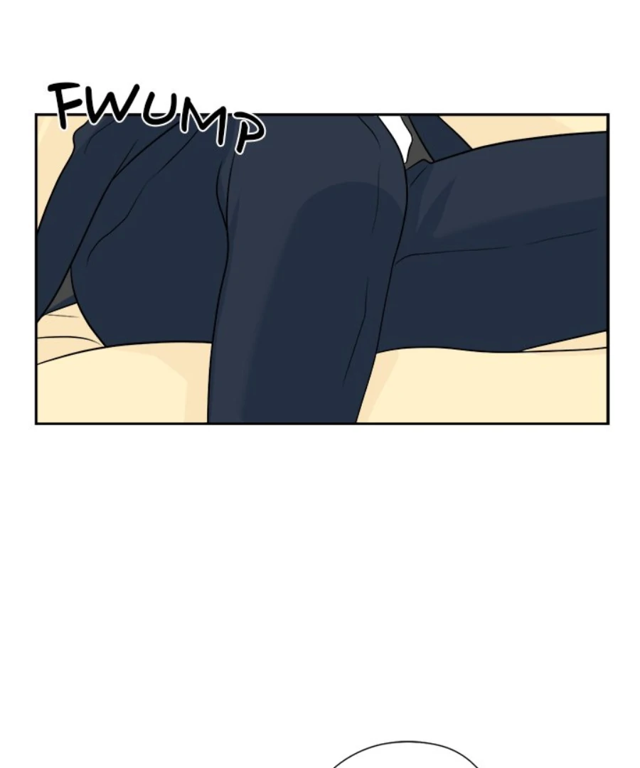 Heartbeat Office Love (Official) - Chapter 49 manhwa