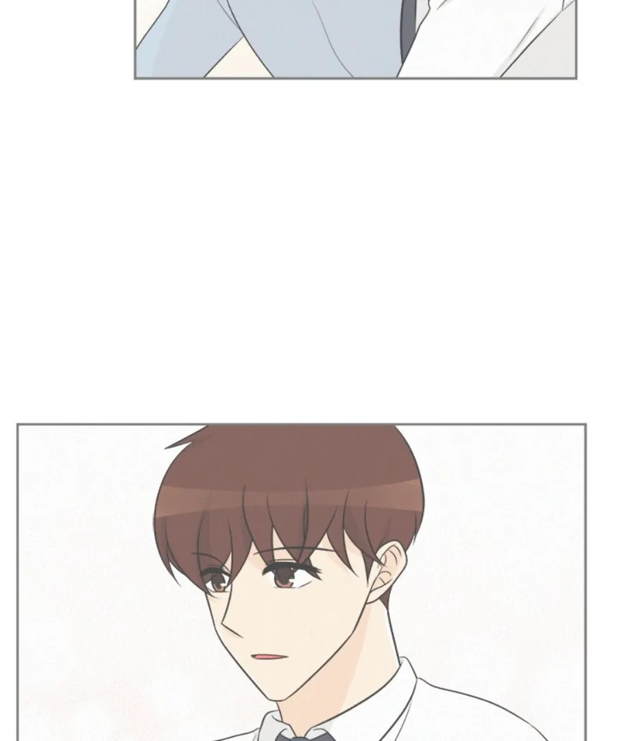 Heartbeat Office Love (Official) - Chapter 49 manhwa