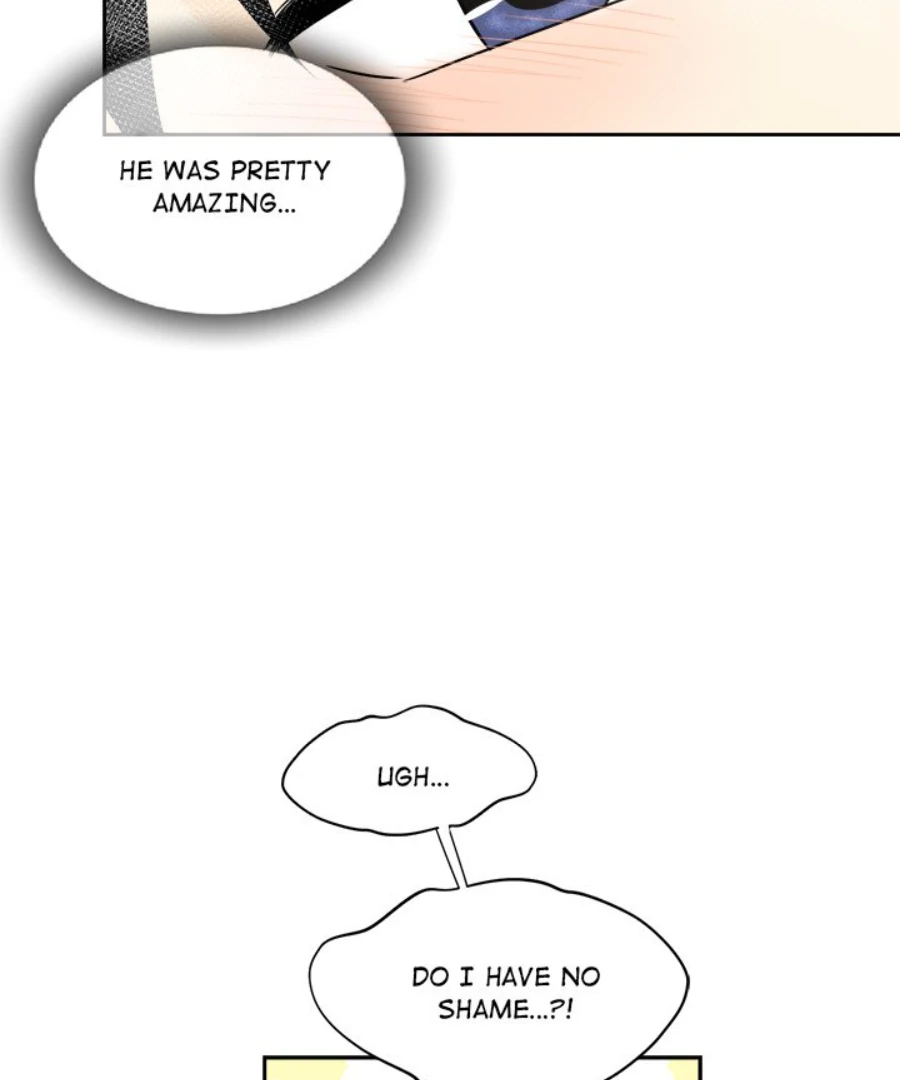 Heartbeat Office Love (Official) - Chapter 49 manhwa