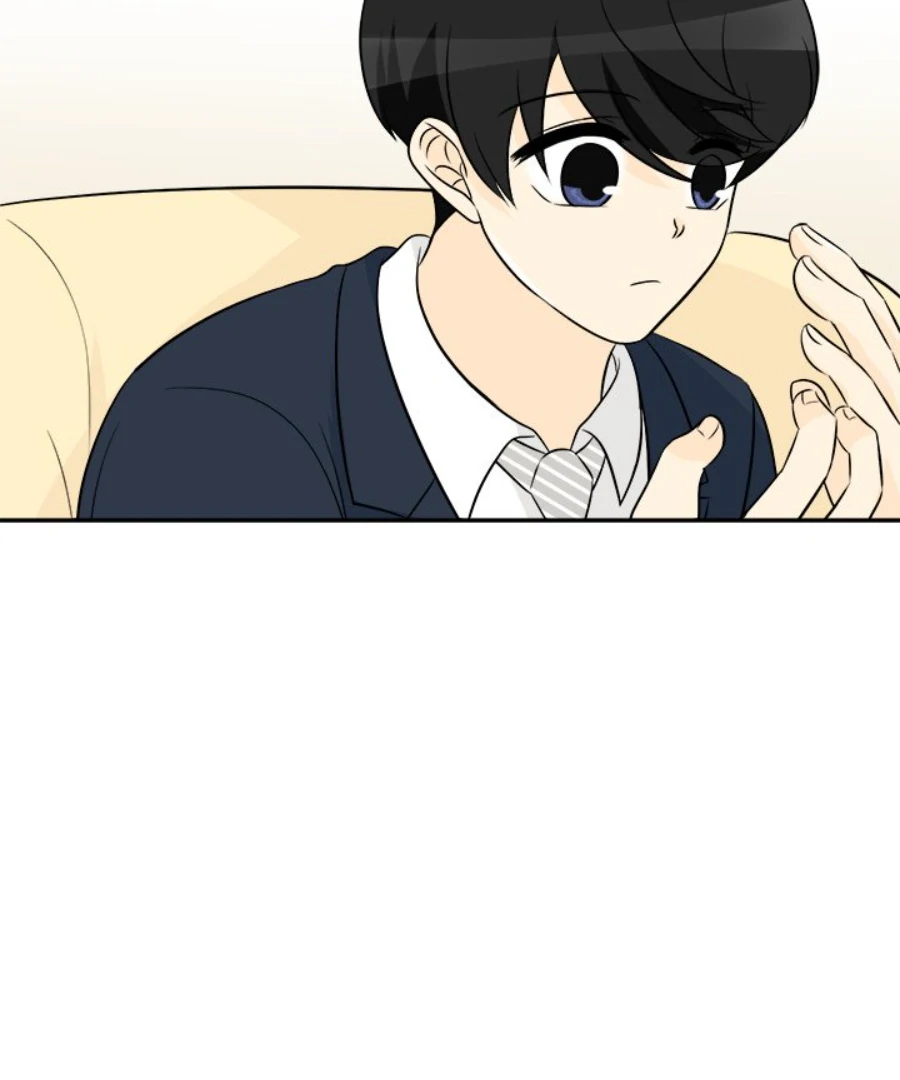 Heartbeat Office Love (Official) - Chapter 49 manhwa