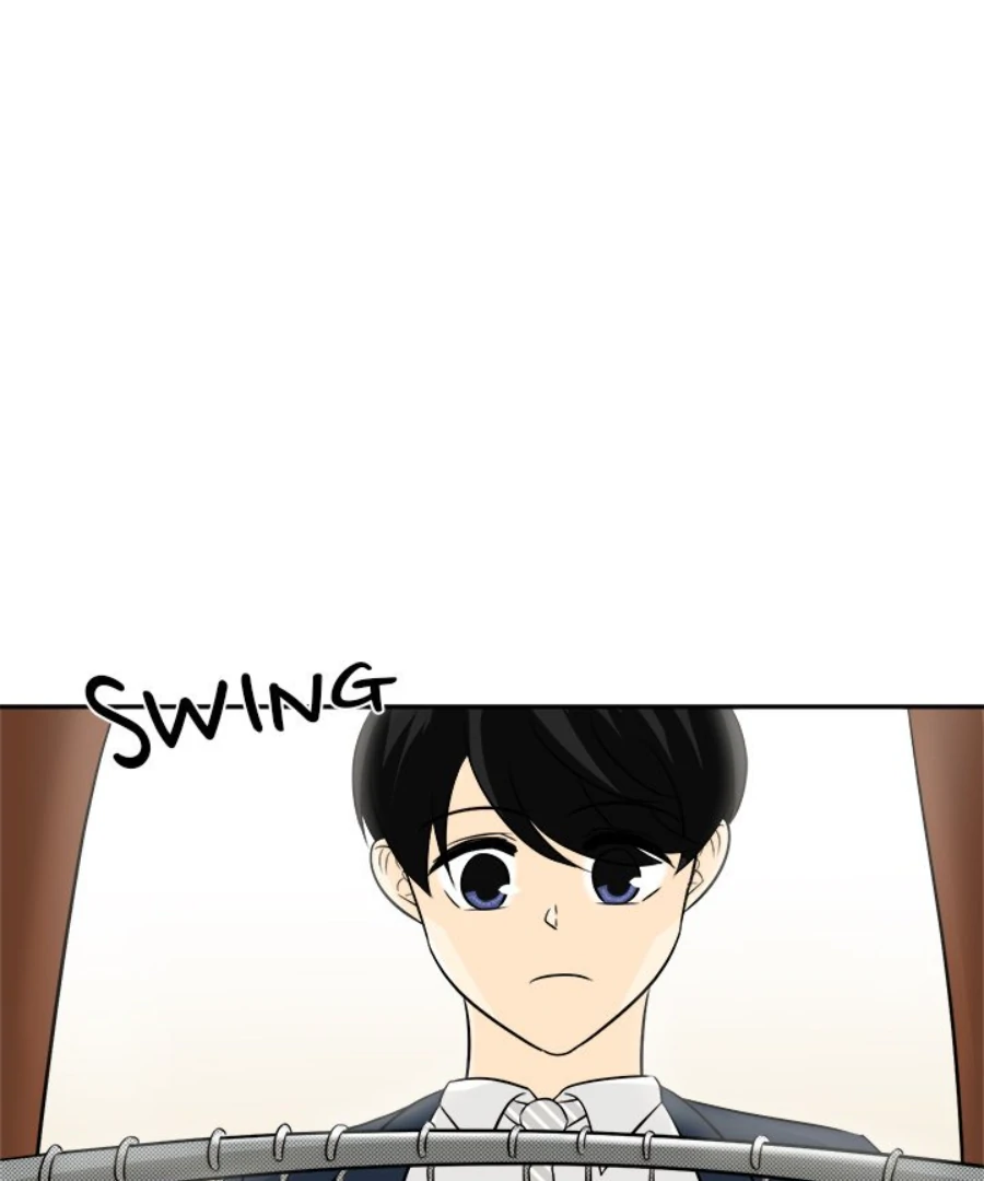 Heartbeat Office Love (Official) - Chapter 49 manhwa