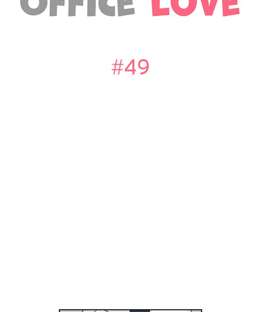Heartbeat Office Love (Official) - Chapter 49 manhwa