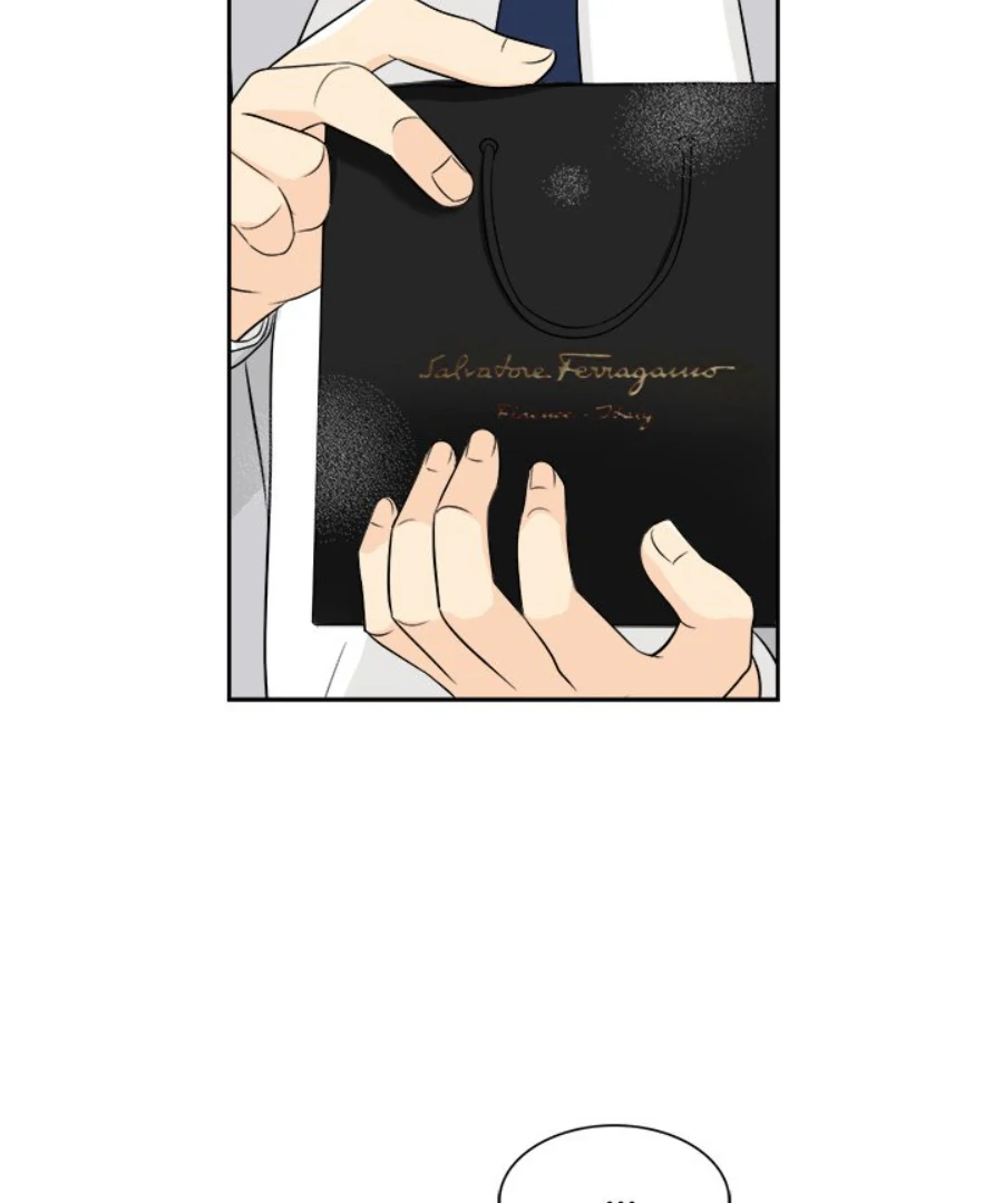 Heartbeat Office Love (Official) - Chapter 49 manhwa