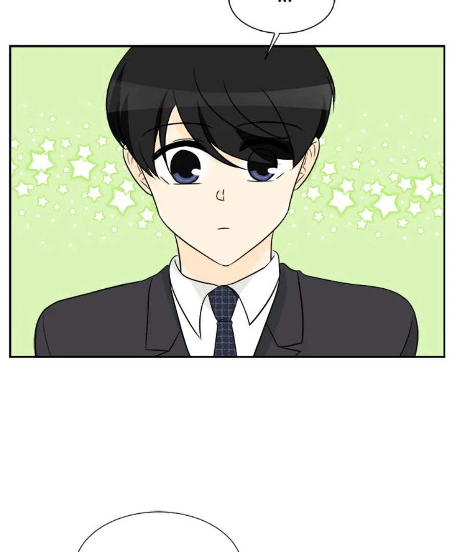 Heartbeat Office Love (Official) - Chapter 49 manhwa