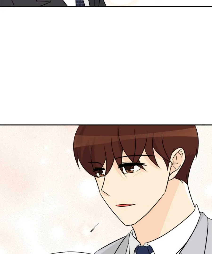 Heartbeat Office Love (Official) - Chapter 49 manhwa