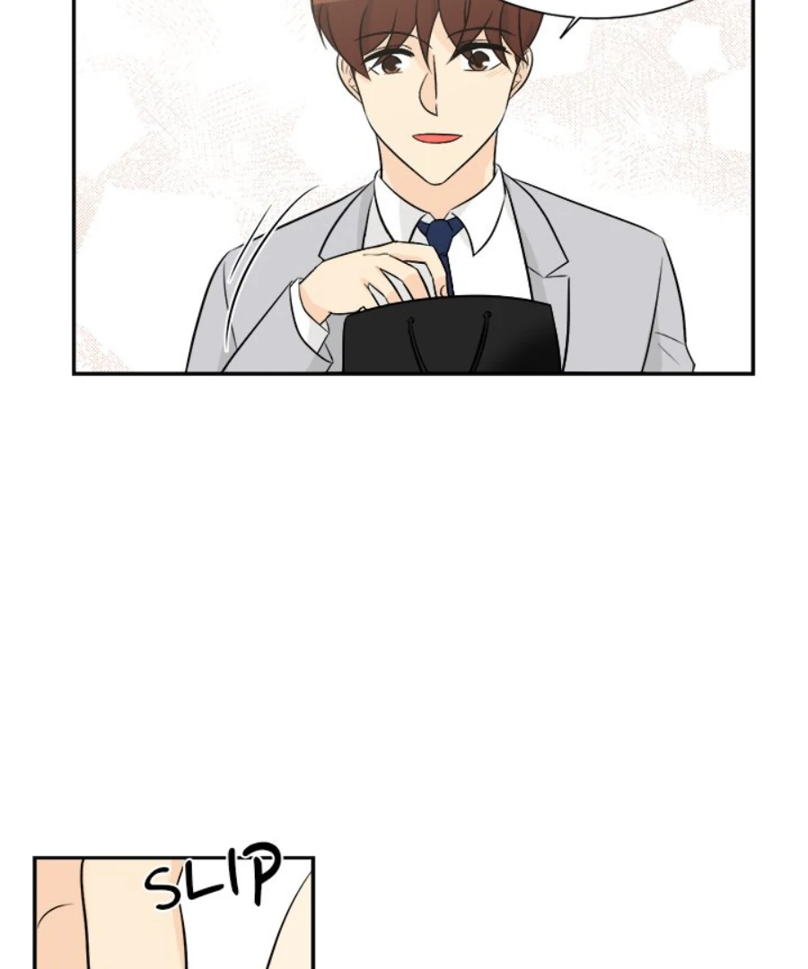 Heartbeat Office Love (Official) - Chapter 49 manhwa