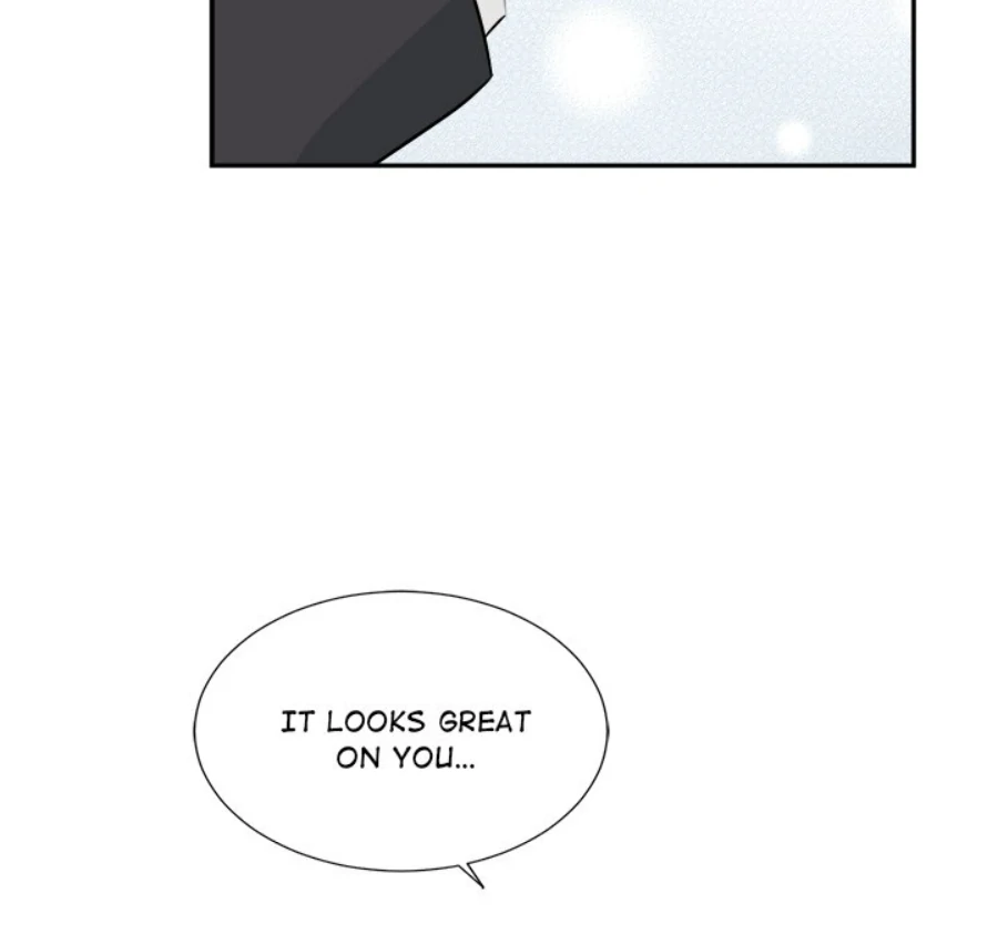 Heartbeat Office Love (Official) - Chapter 49 manhwa
