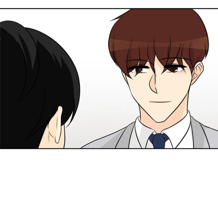 Heartbeat Office Love (Official) - Chapter 49 manhwa