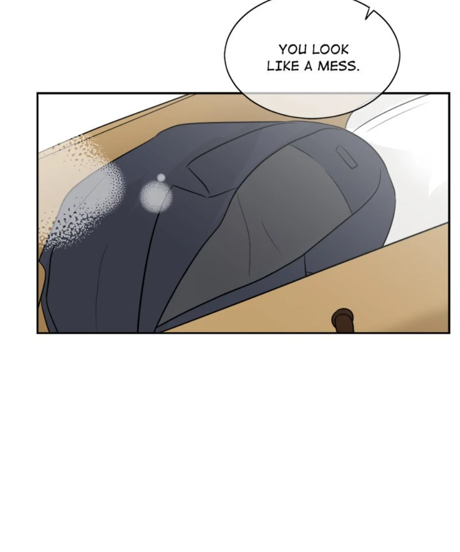 Heartbeat Office Love (Official) - Chapter 49 manhwa
