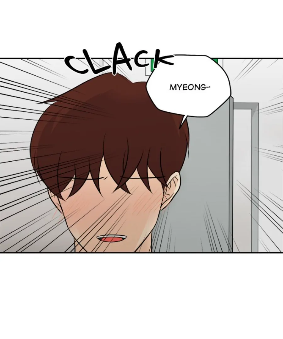 Heartbeat Office Love (Official) - Chapter 49 manhwa