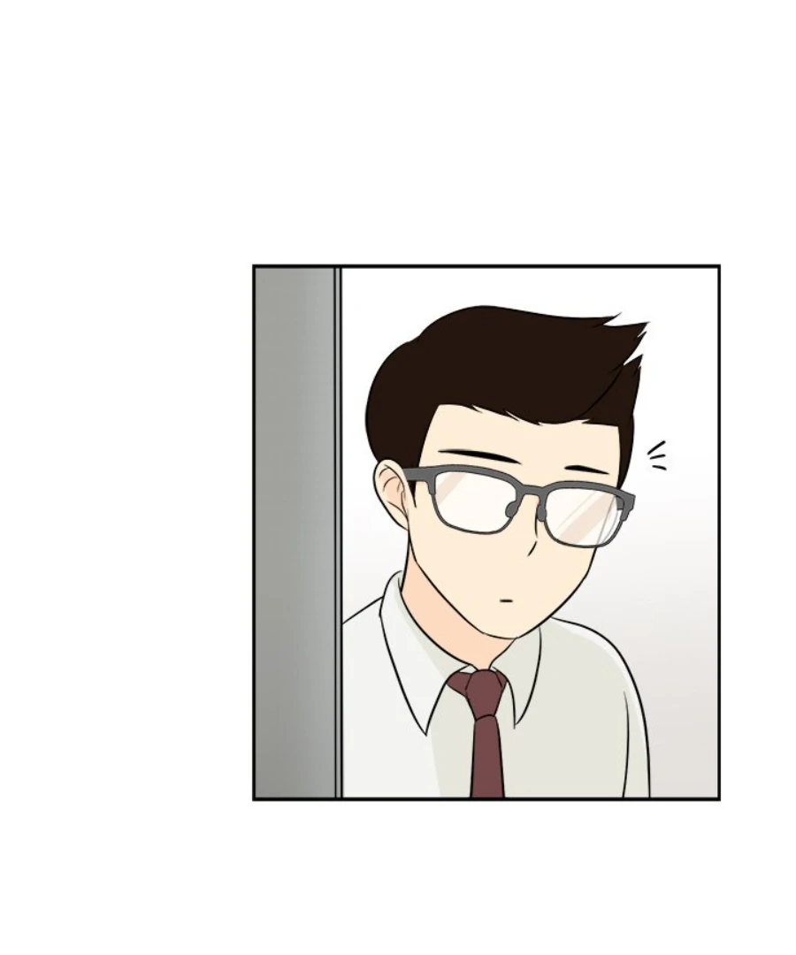 Heartbeat Office Love (Official) - Chapter 49 manhwa