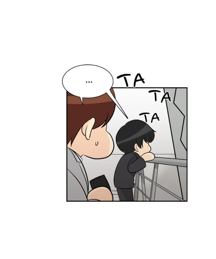 Heartbeat Office Love (Official) - Chapter 49 manhwa