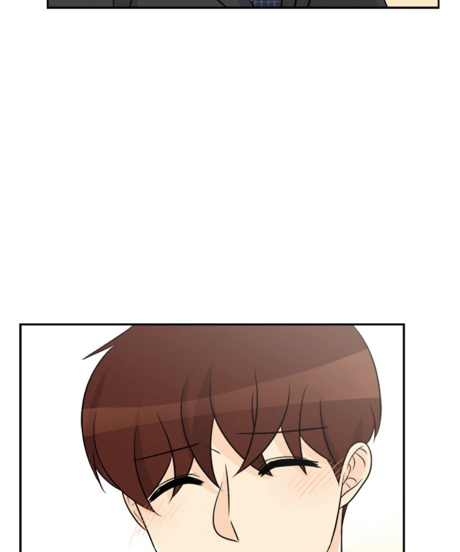 Heartbeat Office Love (Official) - Chapter 49 manhwa