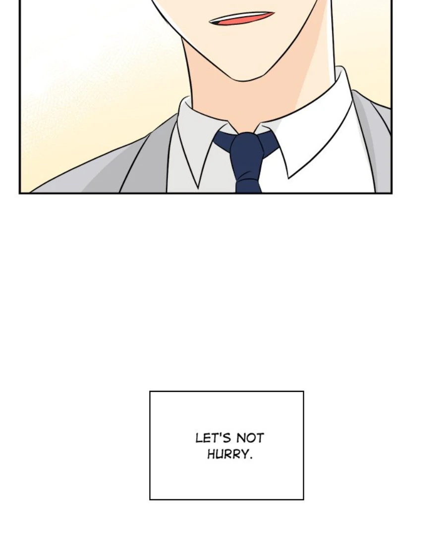 Heartbeat Office Love (Official) - Chapter 49 manhwa