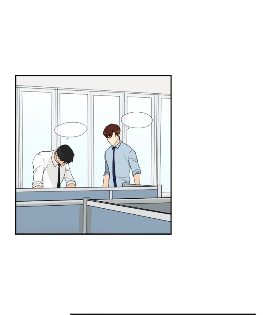 Heartbeat Office Love (Official) - Chapter 49 manhwa