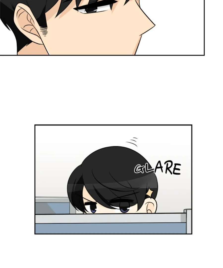 Heartbeat Office Love (Official) - Chapter 49 manhwa