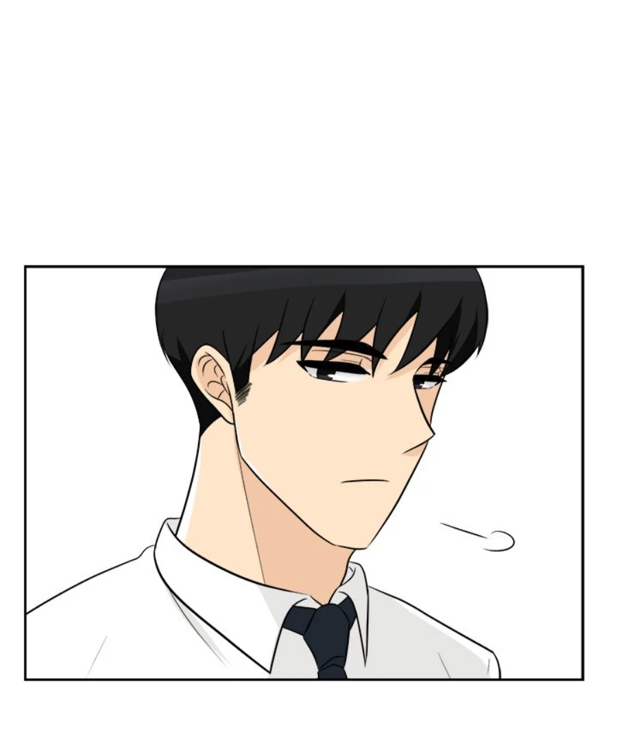 Heartbeat Office Love (Official) - Chapter 49 manhwa