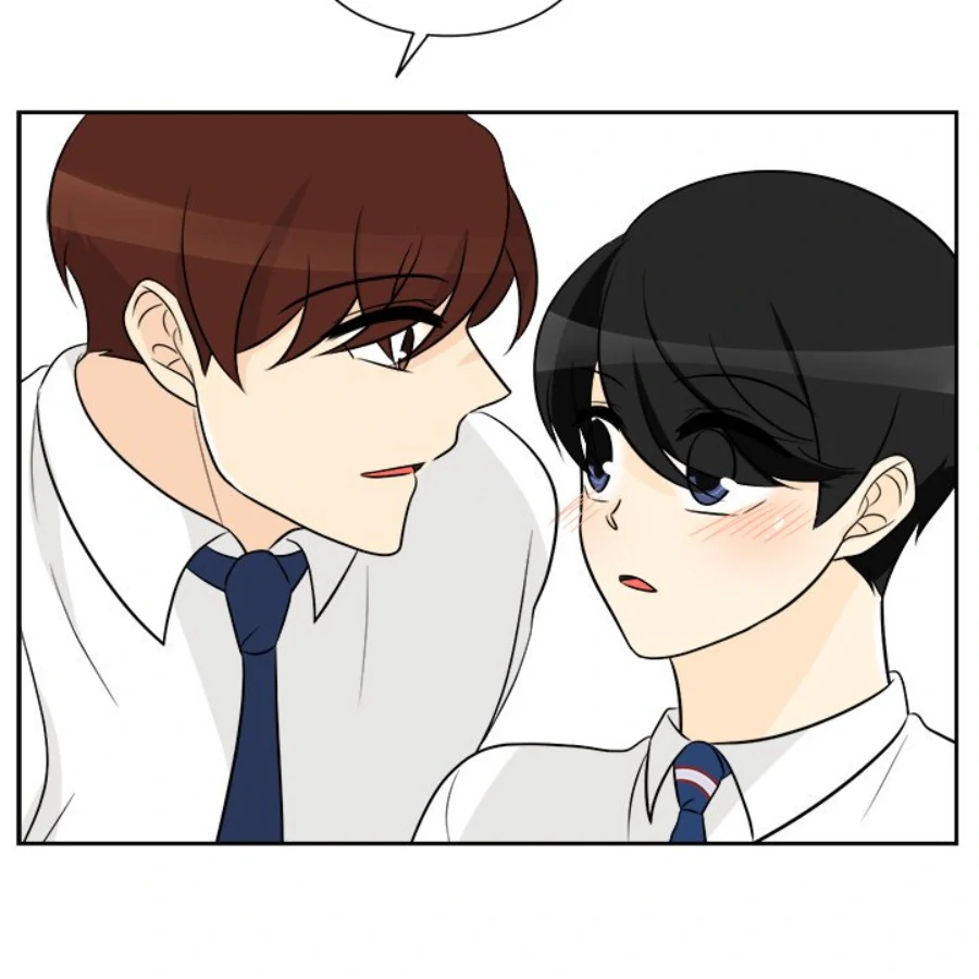Heartbeat Office Love (Official) - Chapter 49 manhwa