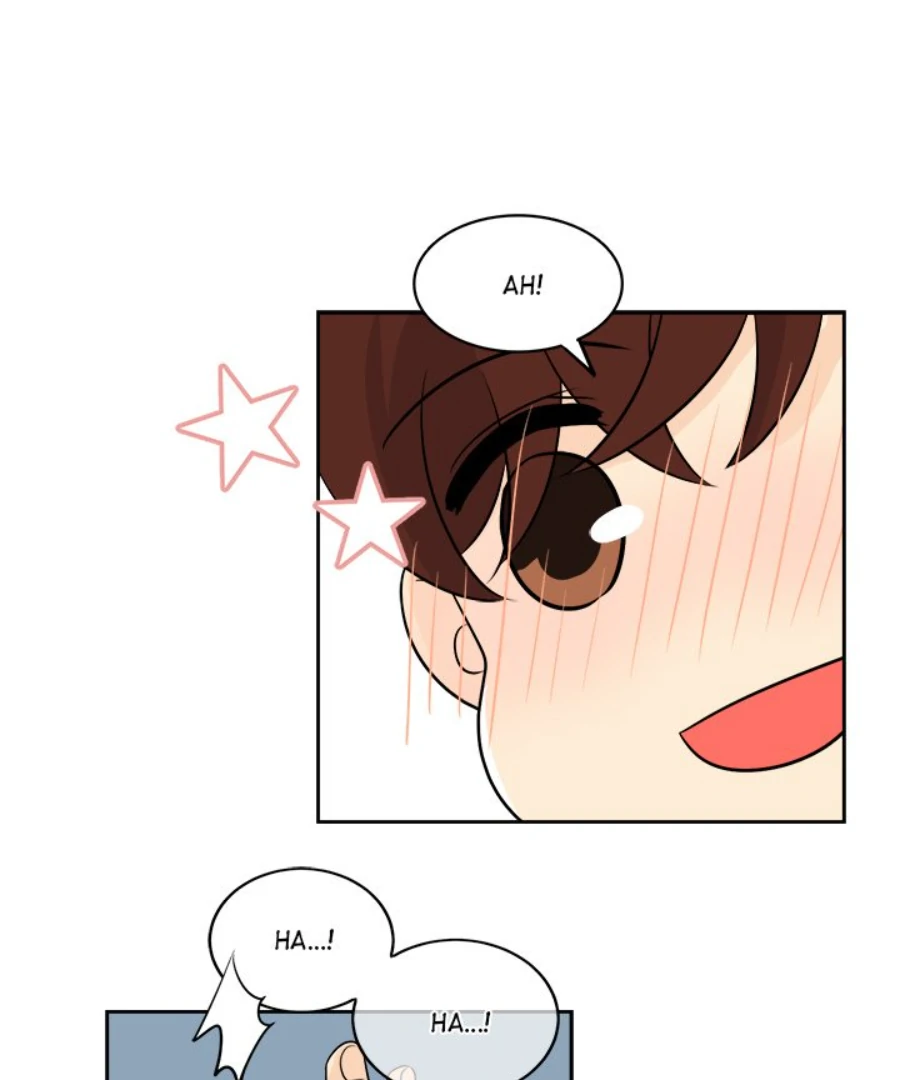 Heartbeat Office Love (Official) - Chapter 49 manhwa