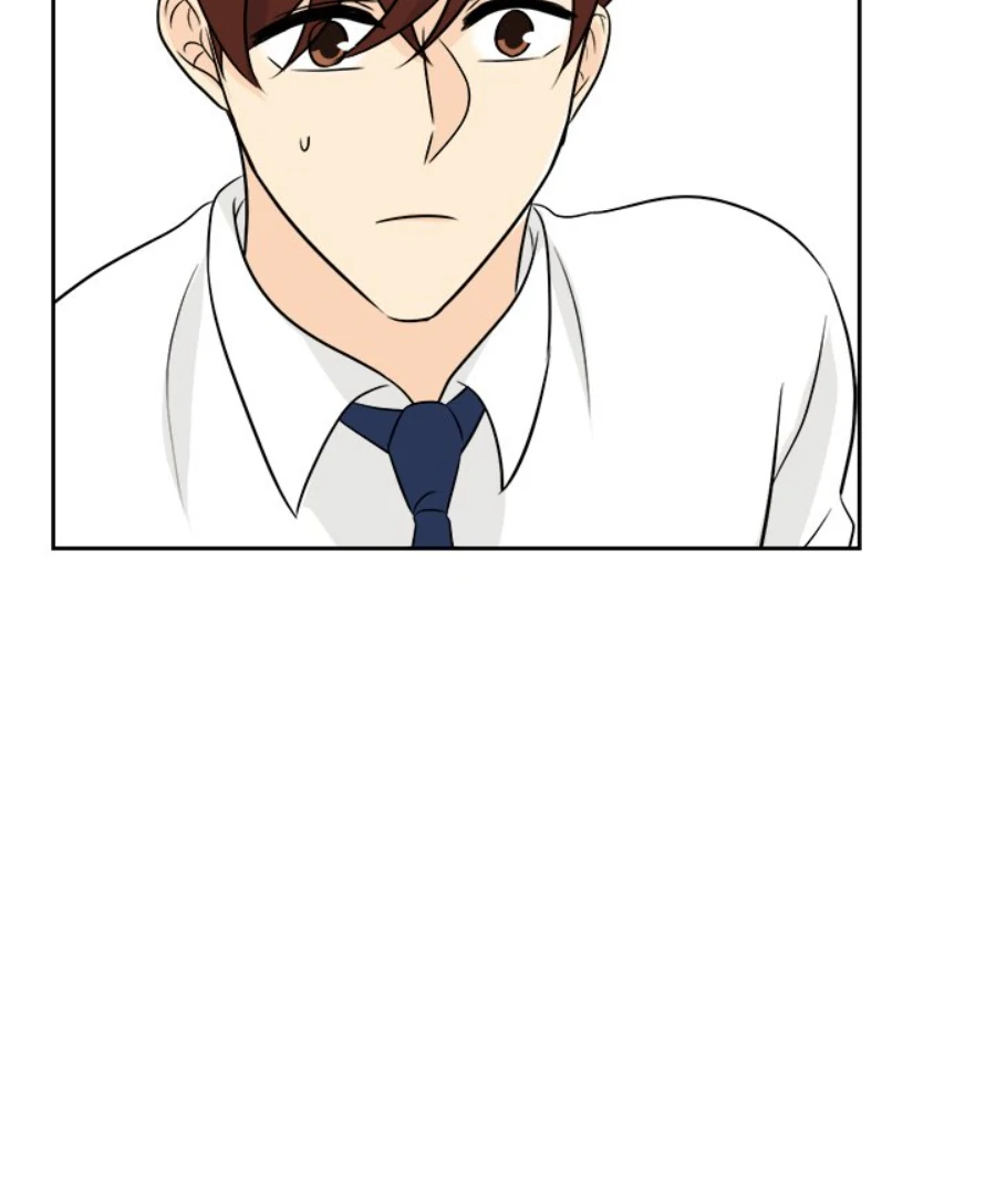 Heartbeat Office Love (Official) - Chapter 49 manhwa