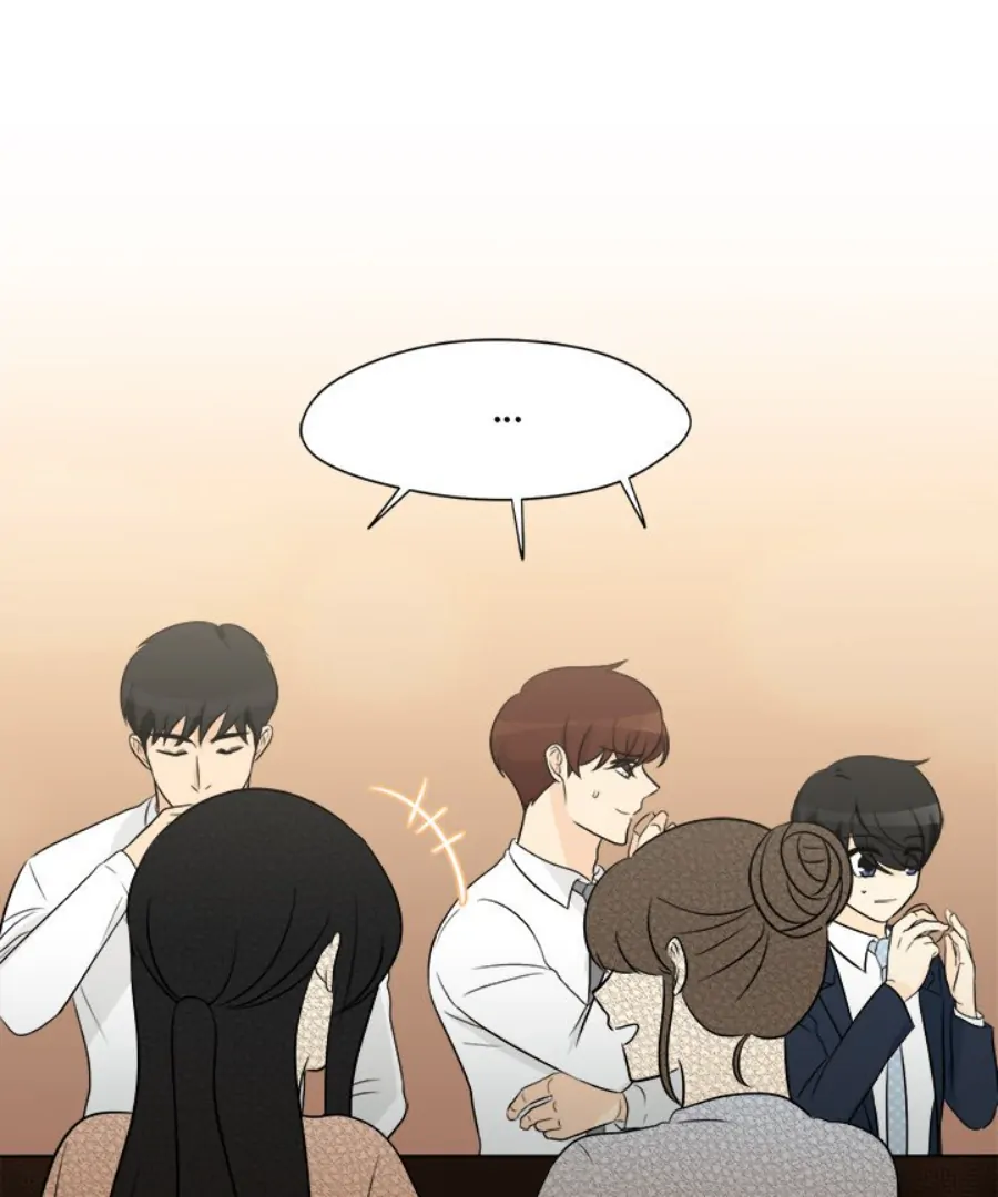 Heartbeat Office Love (Official) - Chapter 49 manhwa