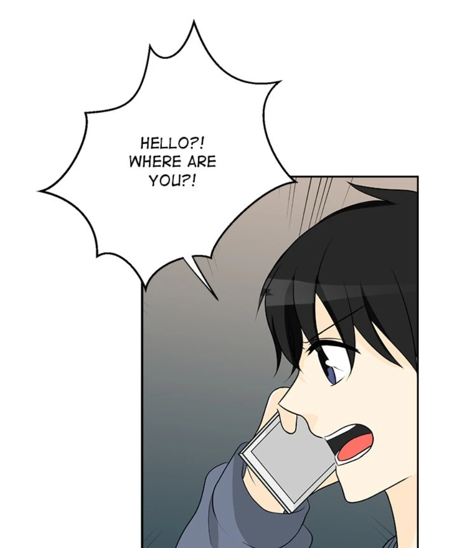 Heartbeat Office Love (Official) - Chapter 5 manhwa